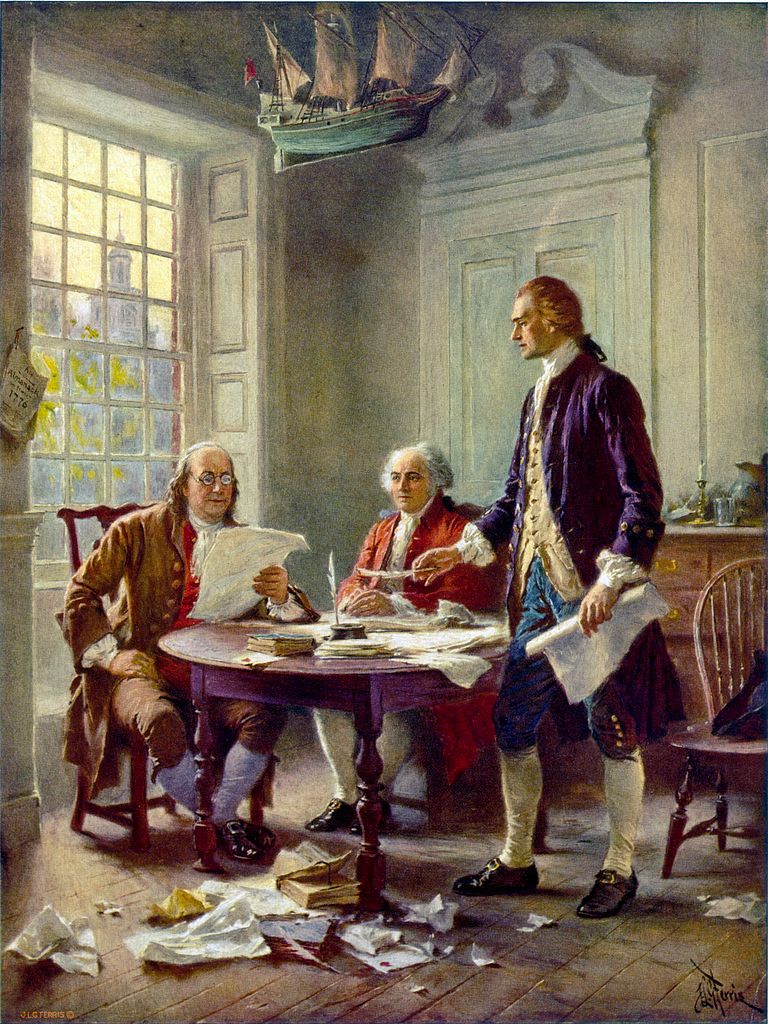 La imagen tiene un atributo ALT vacío; su nombre de archivo es writing_the_declaration_of_independence_1776_cph.3g09904.jpg
